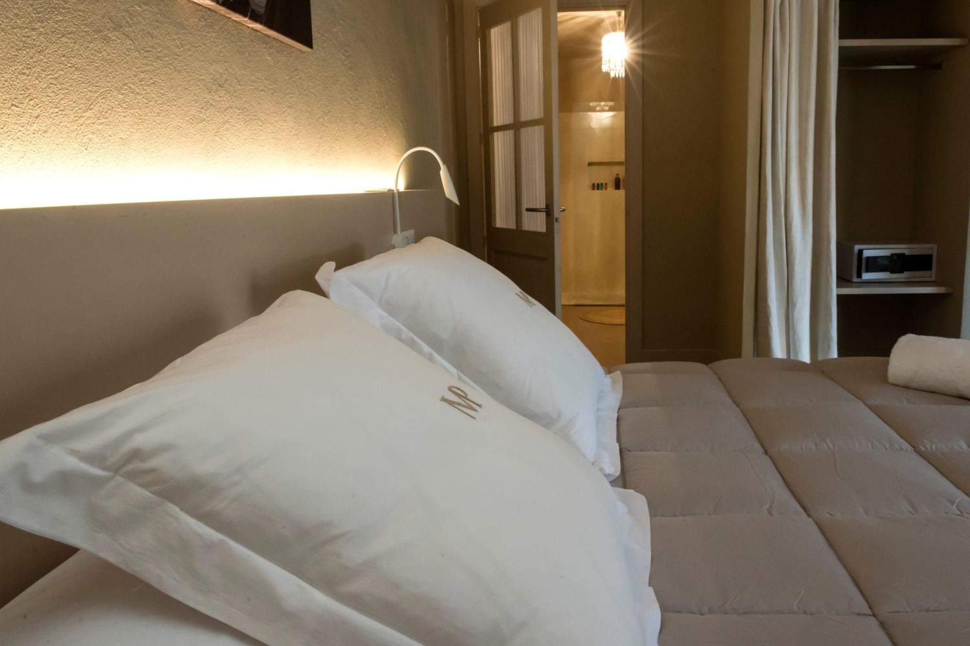 Mas Pla Bed and Breakfast Riudellots de la Selva Buitenkant foto